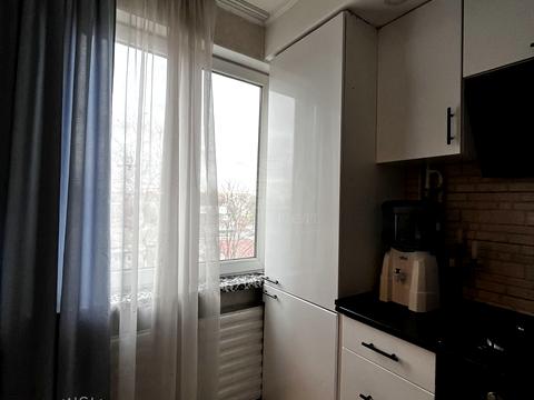 квартира по адресу Мира просп., 201-А