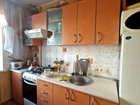 квартира по адресу Академика Королёва ул., 71/1