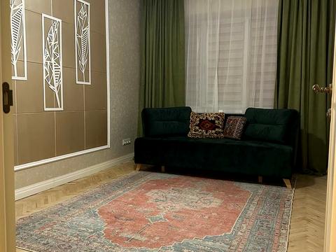 квартира по адресу Берестейский просп. (Победы), 58