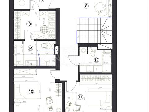 будинок за адресою Шолуденка