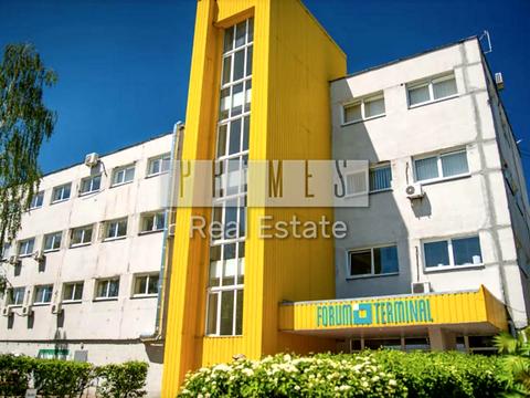 коммерческая по адресу Столичное шоссе, 100