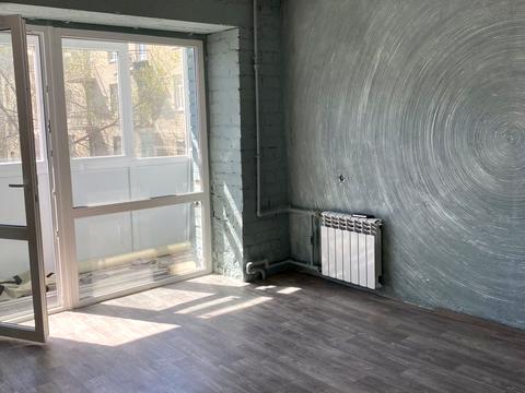квартира по адресу Старшого Лейтенанта Кагала ул. (Первомайская), 40