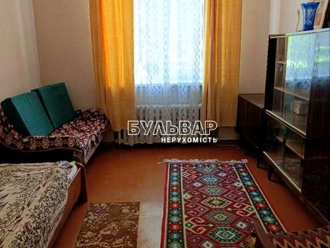 квартира по адресу Библика ул. (2-й Пятилетки), 22/9