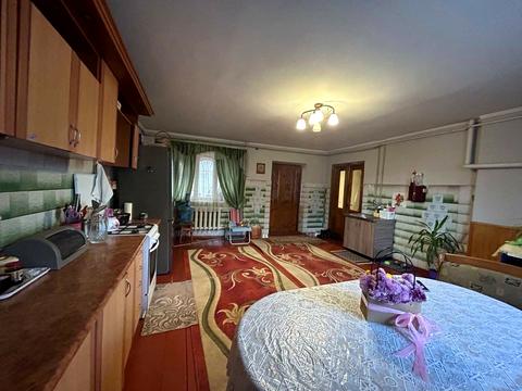дом по адресу с. Белокриница, графа Вороніна