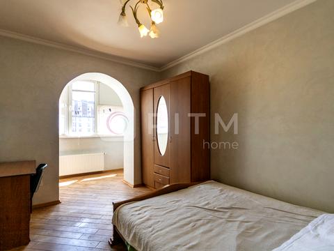 квартира по адресу Хотинская ул., 12