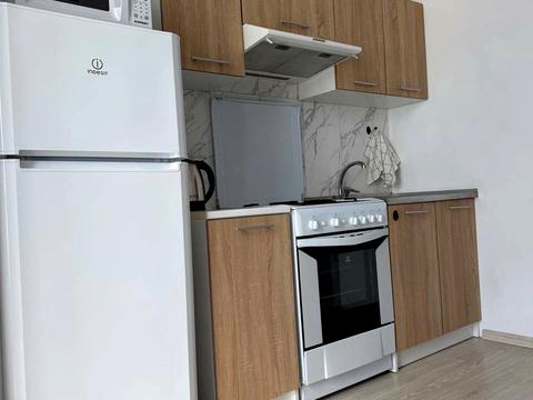 квартира по адресу Высочана ул., 18