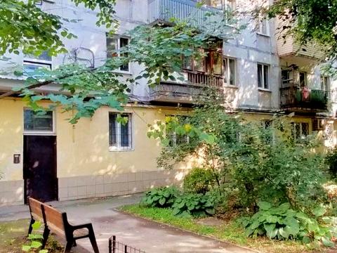 квартира за адресою Богдана Хмельницького просп. (Героїв Сталінграда), 20в
