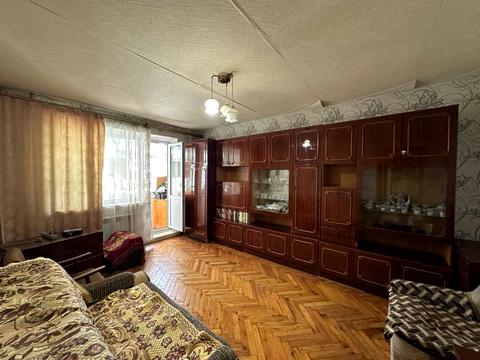 квартира за адресою Нескорених просп. (Перемоги), 25