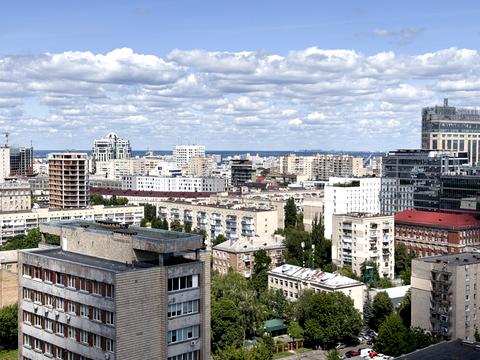 квартира за адресою Панаса Мирного вул., 17