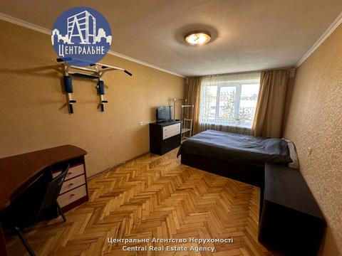 квартира за адресою Південно-Кільцева вул., 7