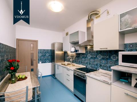 квартира по адресу Івана Кавалерідзе ул., 11