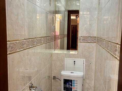 квартира за адресою Олександра Кошиця вул., 7