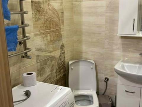 квартира за адресою Миколаївська, 21