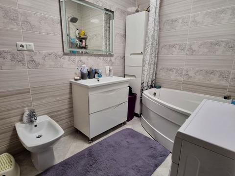 квартира по адресу Дмитра Климпуша ул., 5