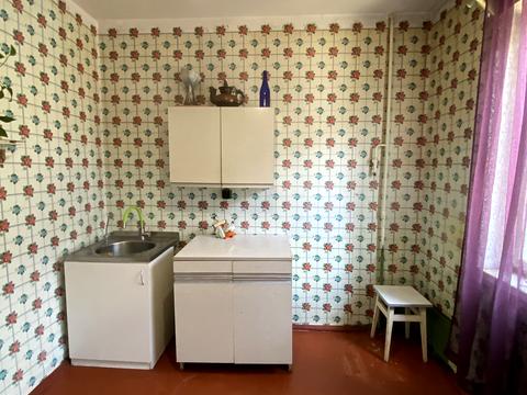 квартира по адресу Чистяковская ул., 7
