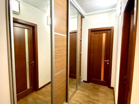 квартира за адресою Олександра Поля просп. (Кірова), 16