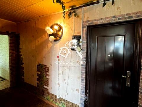 квартира за адресою Електрозаводська вул., 6