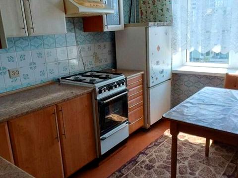 квартира по адресу Заречанская ул., 20/1