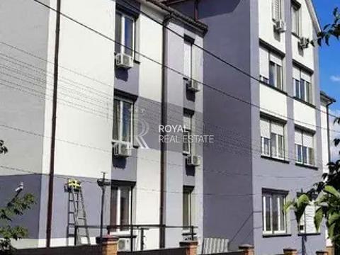 коммерческая по адресу Гаёвая ул., 3