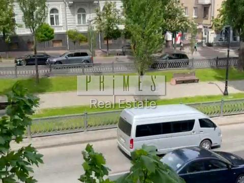 квартира по адресу Терещенковская ул., 7/13
