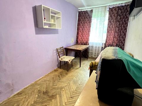 комната по адресу Крымская ул., 26а