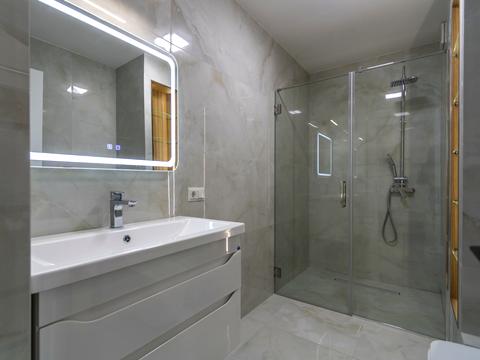 квартира за адресою Крайківського, 1А