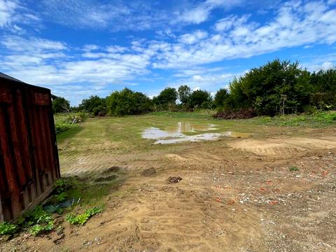 ділянка за адресою Радісна