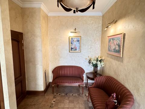 квартира по адресу Леси Украинки бульв., 30-Б
