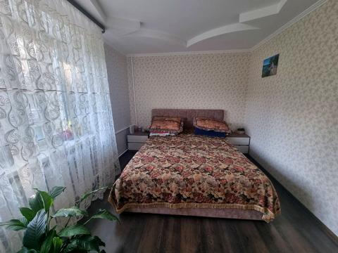 квартира по адресу Русановский бульв., 4