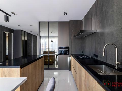 квартира за адресою Шота Руставелі вул., 7-Я