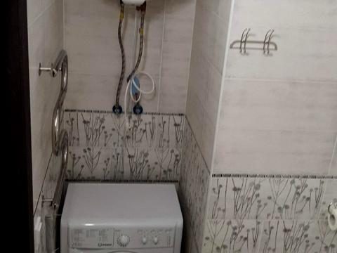 квартира по адресу Семьи Кульженков ул. (Дегтяренко Петра), 37