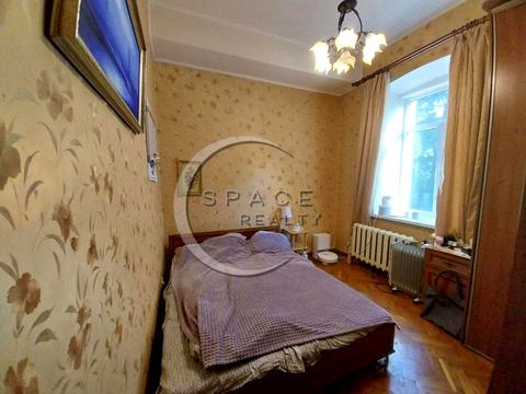 квартира по адресу Лютеранская ул., 11-Б