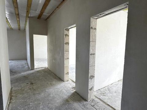 дом по адресу Яблоньская ул. (Кирова), 292