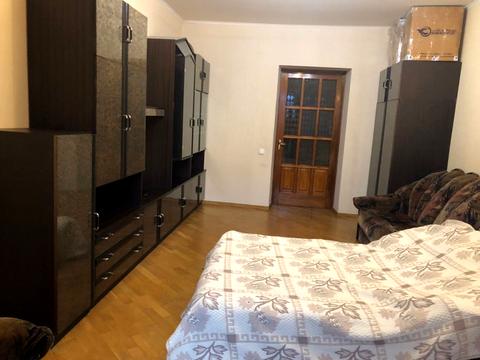квартира по адресу Греческая ул., 12