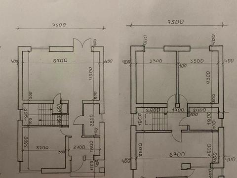 будинок за адресою Дніпровська вул. (Калініна)
