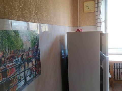 квартира за адресою Перемоги просп., 64