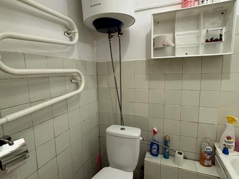 квартира за адресою Кульпарківська вул., 158