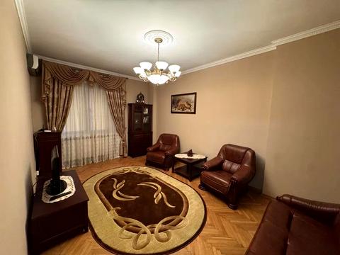 квартира по адресу Витовского ул. (Дзержинского), 24