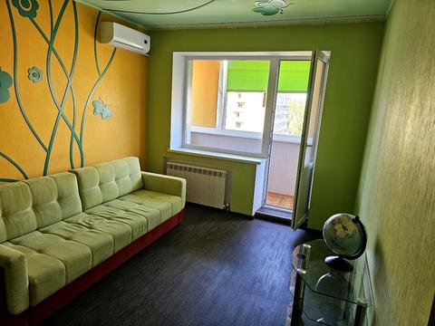квартира по адресу Березинская ул., 36