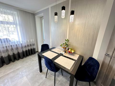квартира по адресу Злуки просп., 18