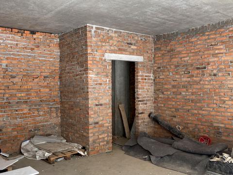 коммерческая по адресу Бульварно-Кудрявская ул. (Воровского), 15