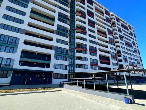 квартира по адресу Трускавецкая ул., 111