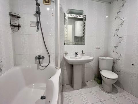 квартира за адресою Бородинська вул., 6
