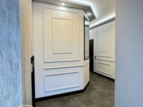 квартира за адресою Карпинця, 8