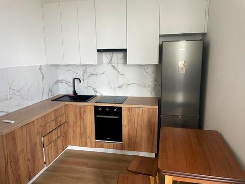 квартира по адресу Домбровского, 75