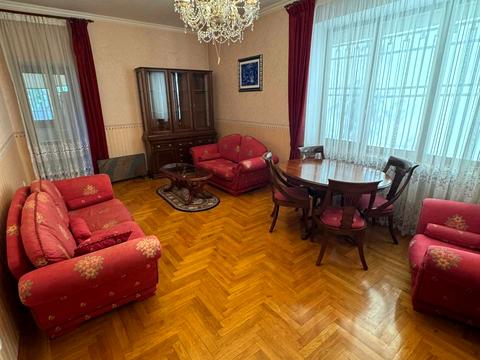 квартира по адресу Шевченко просп., 29а