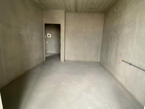 квартира по адресу Степана Бандери ул., 32/1