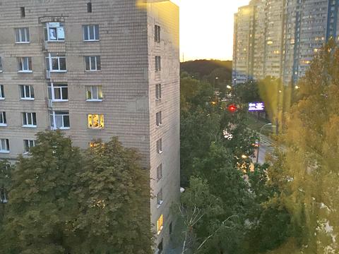 квартира по адресу Дегтяревская ул., 47