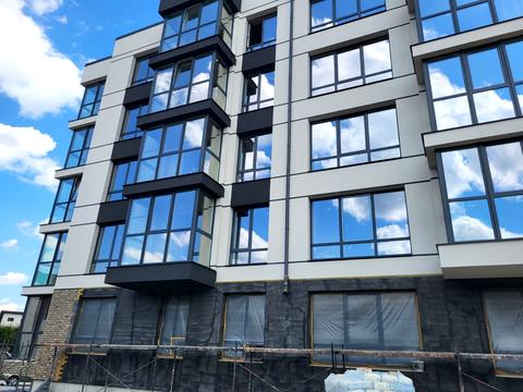 квартира за адресою атмосферна, 1