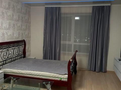 квартира по адресу Домбровського ул., 75